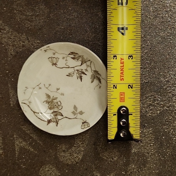 Vintage plate - Picture 5 of 5